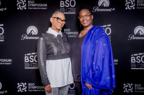 BSO Symposium 2026 Black culture creativity Toronto Region Board of Trade